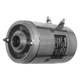 11.212.090 AMJ5654 MAHLE (Letrika, Iskra) DC motor MM218