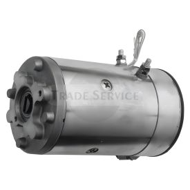 11.212.306 AMK5633 MAHLE (Letrika, Iskra) DC motor MM53