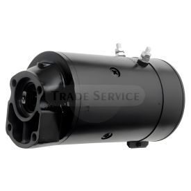 11.212.332 AMK5637 MAHLE (Letrika, Iskra) DC motor MM265