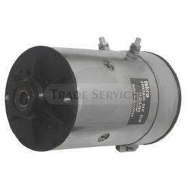 11.212.393 AMK5639 MAHLE (Letrika, Iskra) DC motor MM230