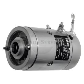 11.212.491 AMJ5131 MAHLE (Letrika, Iskra) DC motor MM166