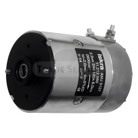 11.212.560 AMJ5127 MAHLE (Letrika, Iskra) DC motor MM205