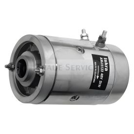 11.212.570 AMJ5133 MAHLE (Letrika, Iskra) DC motor MM308