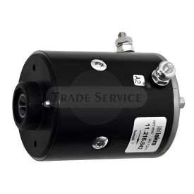 11.212.599 AMF4634 MAHLE (Letrika, Iskra) DC motor MM361