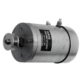 11.212.603 AMG1609 MAHLE (Letrika, Iskra) DC motor