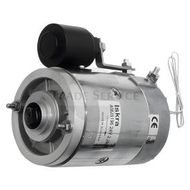11.212.736 AMJ5196 MAHLE (Letrika, Iskra) DC motor MM204