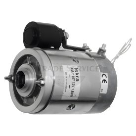 11.212.737 AMJ5197 MAHLE (Letrika, Iskra) DC motor MM327