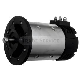 11.212.771 AMP2601 MAHLE (Letrika, Iskra) DC motor MM184