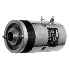 11.212.855 AMJ5233 MAHLE (Letrika, Iskra) DC motor MM232