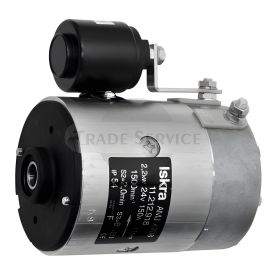 11.212.918 AMJ4708 MAHLE (Letrika, Iskra) DC motor MM307