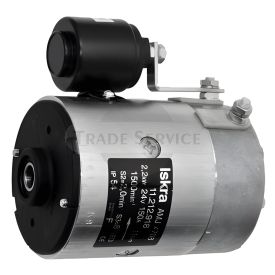 11.218.277 AMJ4874 MAHLE (Letrika, Iskra) DC motor MM307