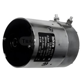 11.218.279 AMJ5972 MAHLE (Letrika, Iskra) DC motor MM272