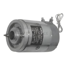11.216.997 AMJ5885 MAHLE (Letrika, Iskra) DC motor MM60