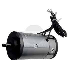 11.214.107 AMK4605 MAHLE (Letrika, Iskra) DC motor MM91