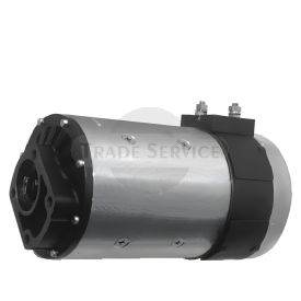 11.214.233 AMP4660 MAHLE (Letrika, Iskra) DC motor MM309