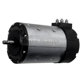 11.214.242 AMP4663 MAHLE (Letrika, Iskra) DC motor MM281