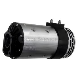 11.214.258 AMP4634 MAHLE (Letrika, Iskra) DC motor MM83