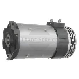 11.214.259 AMP4635 MAHLE (Letrika, Iskra) DC motor