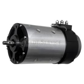 11.214.260 AMP4636 MAHLE (Letrika, Iskra) DC motor MM154