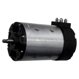 11.214.262 AMP4666 MAHLE (Letrika, Iskra) DC motor MM66
