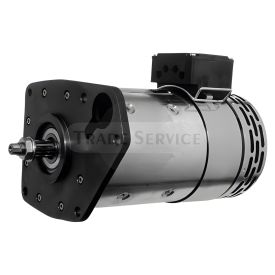 11.214.270 AMP4646 MAHLE (Letrika, Iskra) DC motor MM164