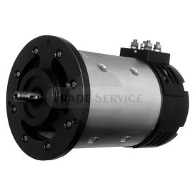 11.214.272 AMP4648 MAHLE (Letrika, Iskra) DC motor MM167
