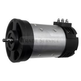 11.214.273 AMP4316 MAHLE (Letrika, Iskra) DC motor MM155