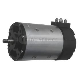 11.214.277 AMP4651 MAHLE (Letrika, Iskra) DC motor MM158