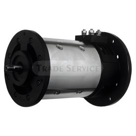 11.214.283 AMP4312 MAHLE (Letrika, Iskra) DC motor MM75