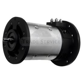 11.214.284 AMP4654 MAHLE (Letrika, Iskra) DC motor MM108