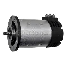 11.214.285 AMP4655 MAHLE (Letrika, Iskra) DC motor MM95