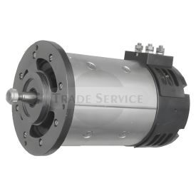 11.214.287 AMP4656 MAHLE (Letrika, Iskra) DC motor MM315