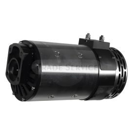 11.214.289 AMP4657 MAHLE (Letrika, Iskra) DC motor MM266