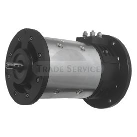 11.214.297 AMP4318 MAHLE (Letrika, Iskra) DC motor MM240