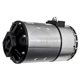 11.214.409 AMT4630 MAHLE (Letrika, Iskra) DC motor