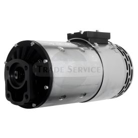 11.216.004 AMP4512 MAHLE (Letrika, Iskra) DC motor MM332