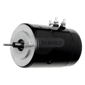 11.216.050 AMJ4726 MAHLE (Letrika, Iskra) DC motor MM107