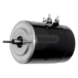 11.216.051 AMJ4727 MAHLE (Letrika, Iskra) DC motor MM310