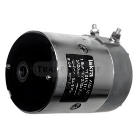 11.216.117 AMJ5705 MAHLE (Letrika, Iskra) DC motor MM152