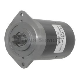 11.216.172 AME1589 MAHLE (Letrika, Iskra) DC motor MM161