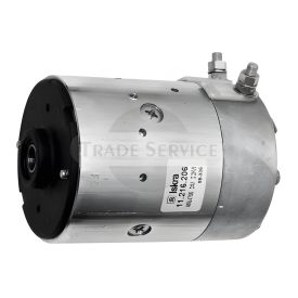 11.216.207 AMJ5719 MAHLE (Letrika, Iskra) DC motor MM132