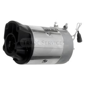 11.216.208 AMJ5720 MAHLE (Letrika, Iskra) DC motor MM159