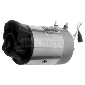 11.218.287 AMJ5980 MAHLE (Letrika, Iskra) DC motor MM159