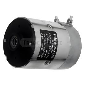 11.216.257 AMJ5730 MAHLE (Letrika, Iskra) DC motor MM151