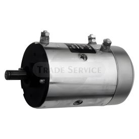 11.216.273 AMJ4761 MAHLE (Letrika, Iskra) DC motor MM293