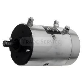 11.216.274 AMJ4762 MAHLE (Letrika, Iskra) DC motor MM294