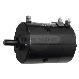 11.216.275 AMJ4763 MAHLE (Letrika, Iskra) DC motor MM295