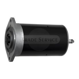  11.216.198 AME1712 MAHLE (Letrika, Iskra) DC motor MM70