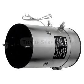 11.216.028 AMK5695 MAHLE (Letrika, Iskra) DC motor MM300