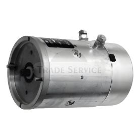 11.216.385 AMJ5754 MAHLE (Letrika, Iskra) DC motor MM80
